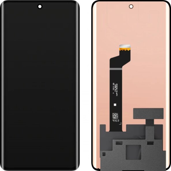 Display cu Touchscreen MP compatibil cu Huawei nova 9 / Honor 50