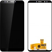 Display cu Touchscreen MP compatibil cu Huawei Y7 (2018) / Y7 Pro (2018) / Y7 Prime (2018) / Honor 7C