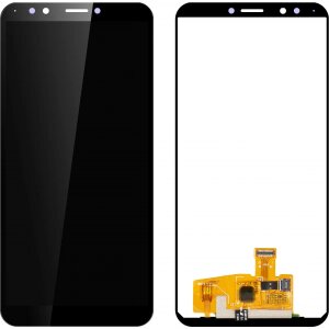 Display cu Touchscreen MP compatibil cu Huawei Y7 (2018) / Y7 Pro (2018) / Y7 Prime (2018) / Honor 7C