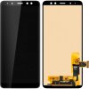 Display cu Touchscreen MP compatibil cu Samsung Galaxy A8 (2018) A530 