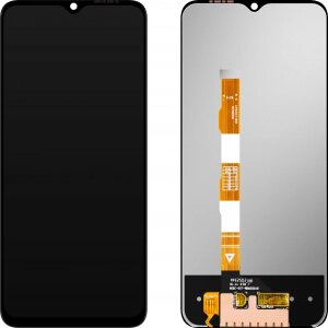 Display cu Touchscreen MP compatibil cu vivo Y30 5G / Y21a / Y32 / Y16 / Y02s