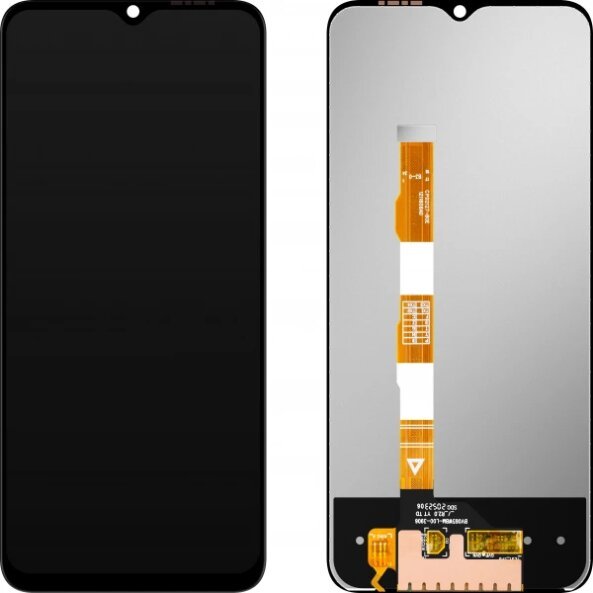 Display cu Touchscreen MP compatibil cu vivo Y30 5G / Y21a / Y32 / Y16 / Y02s