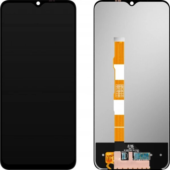 Display cu Touchscreen MP compatibil cu vivo Y30g / Y20s [G] / Y20i / Y20 2021 / Y15s