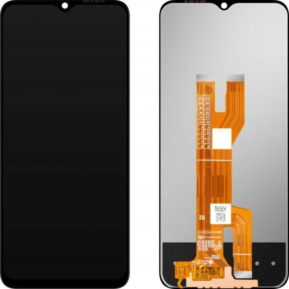 Display cu Touchscreen MP compatibil cu vivo Y37 / iQOO Z9 Lite / Y03 / Y18e / Y18 / Y28s 