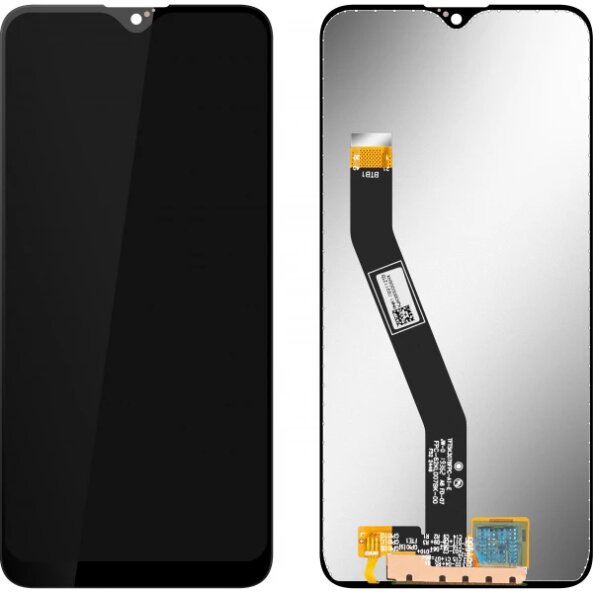 Display cu Touchscreen MP compatibil cu Xiaomi Redmi 8A / 8