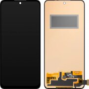 Display cu Touchscreen MP compatibil cu Xiaomi Redmi Note 13 4G 