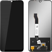 Display cu Touchscreen MP compatibil cu Xiaomi Redmi Note 8 