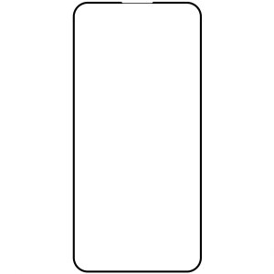 Folie de protectie Ecran OEM pentru Samsung Galaxy A26 A266, Sticla Securizata, Full Glue, 10D, Neagra 