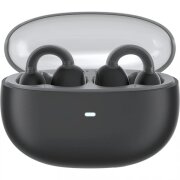 Handsfree Bluetooth Baseus AirGo 1 Ring, TWS, Negru A00069201113-00 