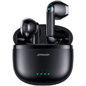 Handsfree Bluetooth Joyroom JR-TL11, TWS, Negru 