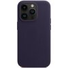 Husa pentru Apple iPhone 15 Pro, Joyroom, Soft Armor Series, Mov 