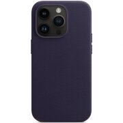 Husa pentru Apple iPhone 15 Pro, Joyroom, Soft Armor Series, Mov 