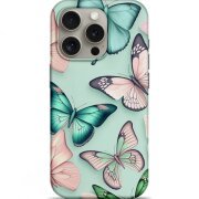Husa pentru Apple iPhone 15 Pro, OEM, Aurora, Multicolor 