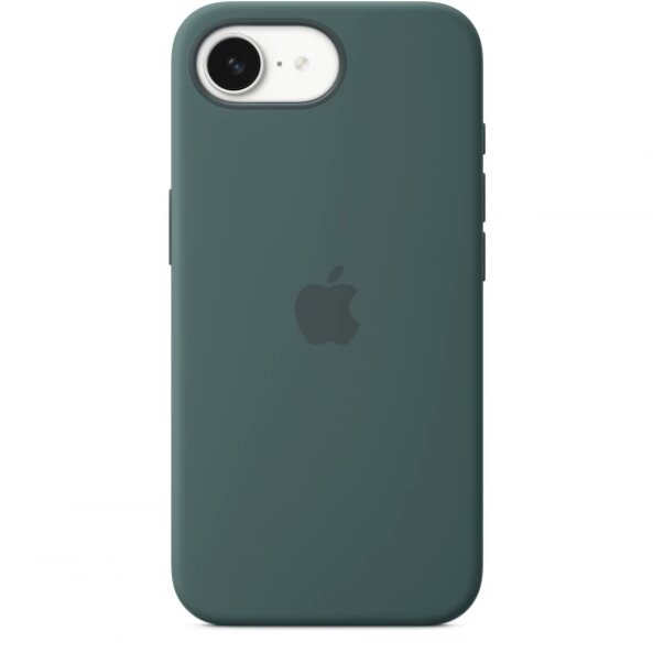 Husa pentru Apple iPhone 16e, Verde MD3X4ZM/A 