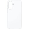 Husa pentru Samsung Galaxy A36 A366, Clear Case, Transparenta EF-QA366CTEGWW 