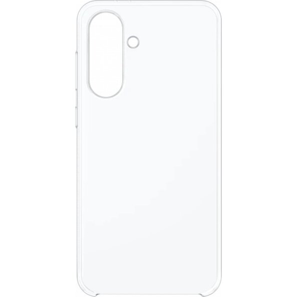 Husa pentru Samsung Galaxy A36 A366, Clear Case, Transparenta EF-QA366CTEGWW 