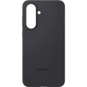 Husa pentru Samsung Galaxy A36 A366, Silicone Case, Neagra EF-PA366CBEGWW 