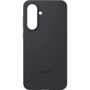 Husa pentru Samsung Galaxy A36 A366, Silicone Case, Neagra EF-PA366CBEGWW 