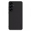 Husa pentru Samsung Galaxy S25 S931, Nillkin, Super Frosted Shield Pro, Neagra 