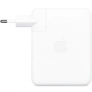 Incarcator Retea Apple, 140W, 1 x USB-C, Alb MLYU3ZM/A 