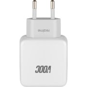 Incarcator Retea Oppo, 20W, 4A, 1 x USB-A, Alb VC54JCEH 