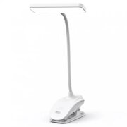 Lampa Led Birou XO Design OZ06, Alba 