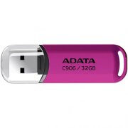 Memorie Externa USB-A Adata C906, 32Gb AC906-32G-RPP 