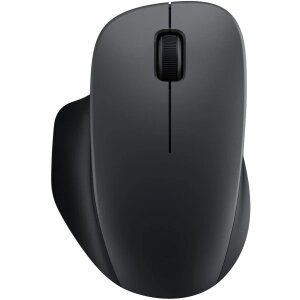 Mouse Wireless Xiaomi Comfort Edition, 1200DPI, Negru BHR9359GL 