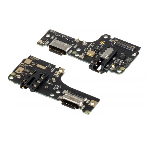 Placa cu Conector Incarcare - Audio - Microfon Xiaomi Poco M5s / Redmi Note 10, Service Pack 5600010K7A00 