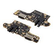 Placa cu Conector Incarcare - Audio - Microfon Xiaomi Poco X3 NFC, Service Pack 560001J20C00 