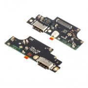 Placa cu Conector Incarcare - Microfon Xiaomi Poco M6 Pro 5600040N6P00 