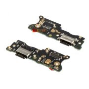 Placa cu Conector Incarcare - Microfon Xiaomi Redmi 10 (2021), Service Pack 560004K19D00 