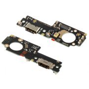Placa cu Conector Incarcare - Microfon Xiaomi Redmi 10 5G, Service Pack 5600070L1900 