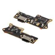 Placa cu Conector Incarcare - Microfon Xiaomi Redmi 9T, Service Pack 560002J19S00 