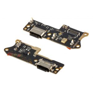 Placa cu Conector Incarcare - Microfon Xiaomi Redmi 9T, Service Pack 560002J19S00 