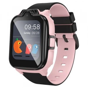Smartwatch HOCO Y104 Kids Call, Roz 