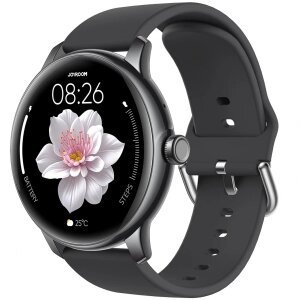 Smartwatch Joyroom JR-FC1 Call, Negru 