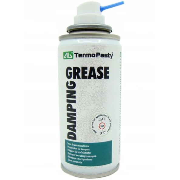 Spray Tehnic Lubrifiant Termopasty, 100ml ART.AGT-215 