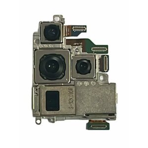 Camera principala pentru Samsung Galaxy S22 Ultra S908 (din dezmembrari)