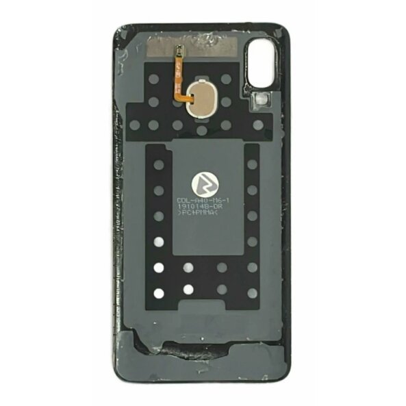 Capac spate Samsung Galaxy A40 A405 White (din dezmembrari)