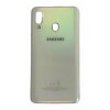 Capac spate Samsung Galaxy A40 A405 White (din dezmembrari)