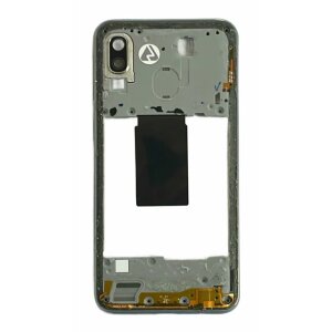Samsung Rama Samsung Galaxy A40 A405 Silver (din dezmembrari)