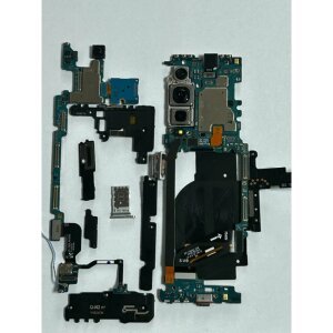 Placa de baza completa Samsung Galaxy Z Fold3 F926U (din dezmembrari)