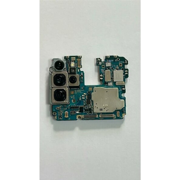 Placa de baza completa Samsung Galaxy S20 Plus G986 (din dezmembrari)