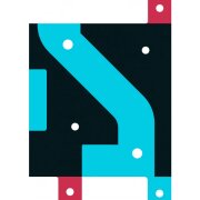 Adeziv Acumulator HMD Skyline, Service Pack HQ25804001FJ0 