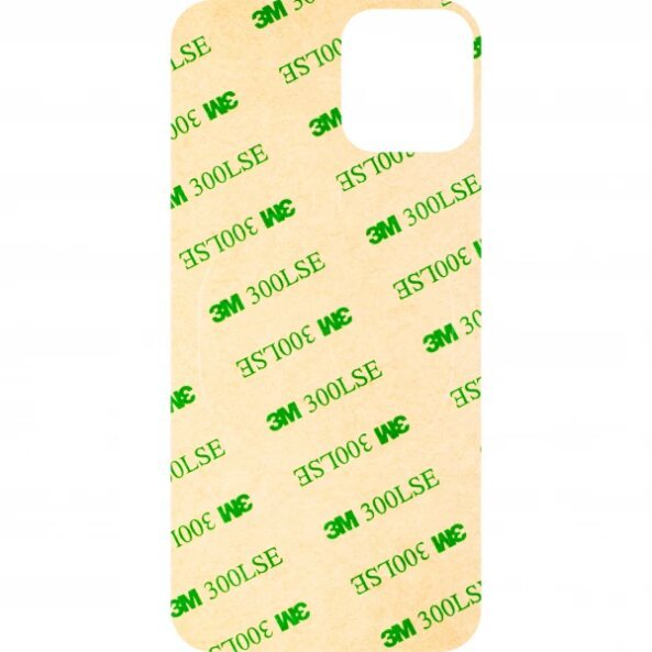 Adeziv Capac Baterie 3M pentru Apple iPhone 11 Pro