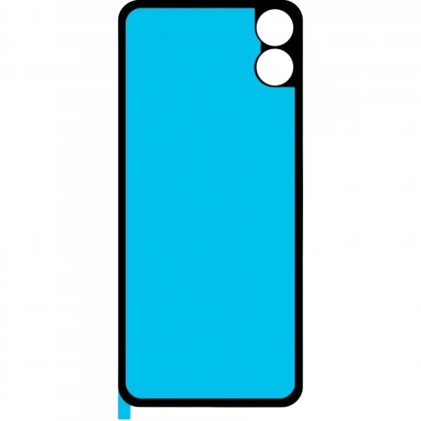 Adeziv Capac Baterie Samsung Galaxy A05 A055