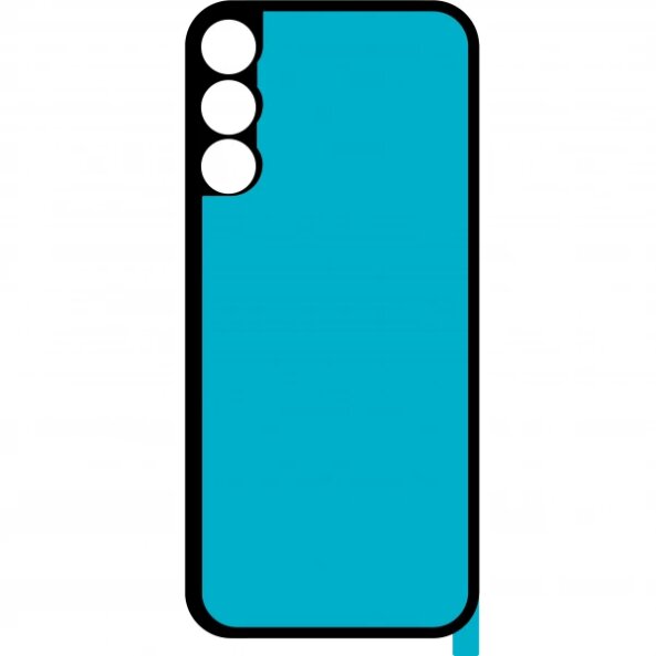 Adeziv Capac Baterie Samsung Galaxy A15 A155 