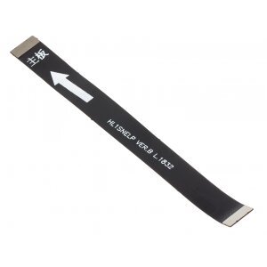 Banda Placa Huawei nova 3i, HL1SNELP