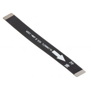 Banda Placa Huawei P20 Lite, Main